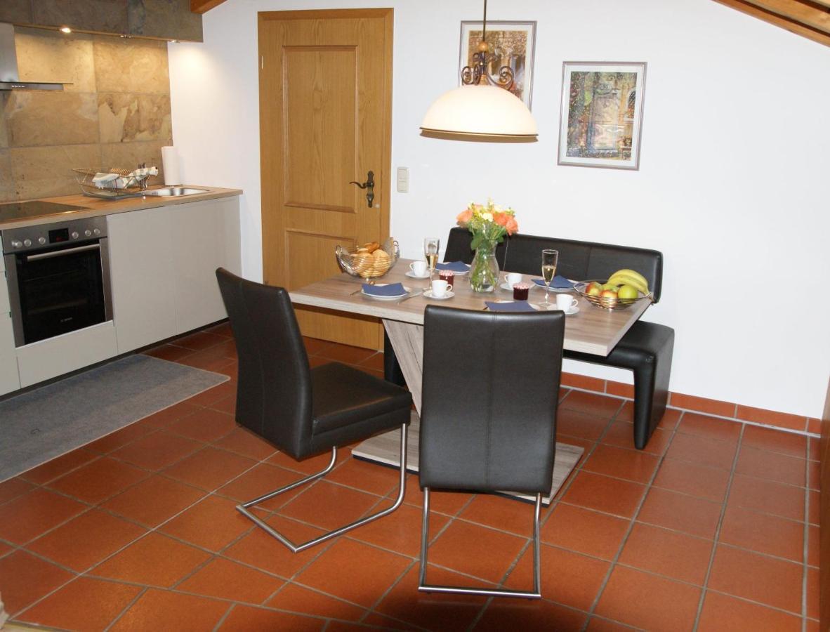 Haus Am Duerrach Appartement Reit im Winkl Buitenkant foto
