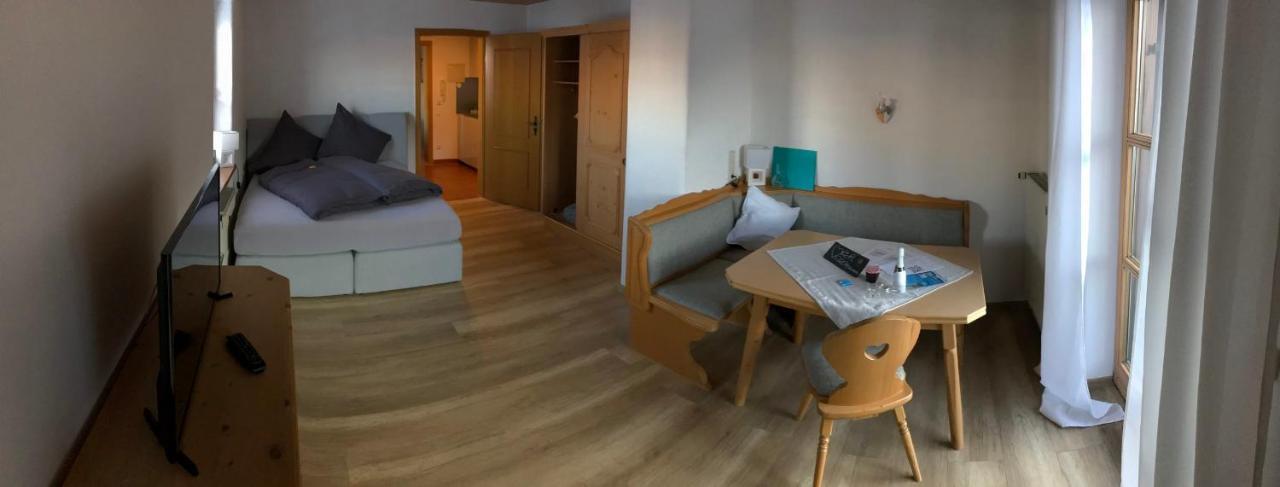 Haus Am Duerrach Appartement Reit im Winkl Buitenkant foto