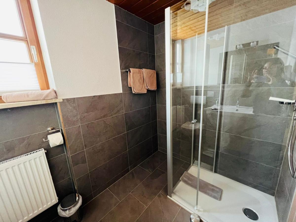 Haus Am Duerrach Appartement Reit im Winkl Buitenkant foto